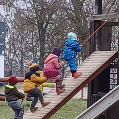 Gemeinsam schaffen wir es