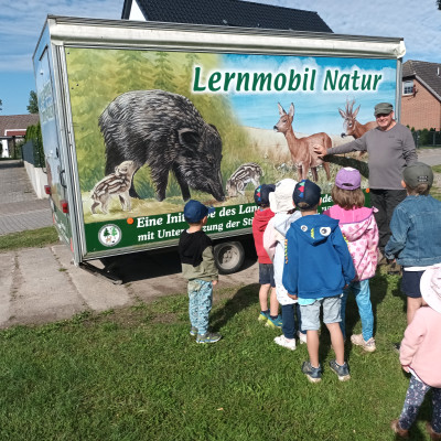 Naturlernmobil