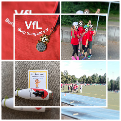 Kita Sportfest